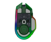 RAZER Basilisk V3 Pro 35K Phantom Green RZ01-05240300-R3G1 - 1417492 - zdjęcie 3